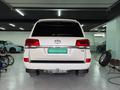 Toyota Land Cruiser 2018 годаүшін33 000 000 тг. в Павлодар – фото 9
