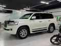Toyota Land Cruiser 2018 годаүшін33 000 000 тг. в Павлодар – фото 2