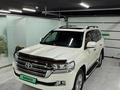 Toyota Land Cruiser 2018 годаүшін33 000 000 тг. в Павлодар – фото 5