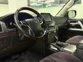Toyota Land Cruiser 2018 годаүшін33 000 000 тг. в Павлодар – фото 12