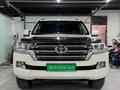 Toyota Land Cruiser 2018 годаүшін33 000 000 тг. в Павлодар – фото 3
