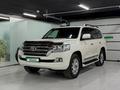 Toyota Land Cruiser 2018 годаүшін33 000 000 тг. в Павлодар