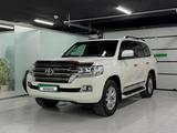Toyota Land Cruiser 2018 годаүшін33 000 000 тг. в Павлодар