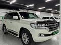 Toyota Land Cruiser 2018 годаүшін33 000 000 тг. в Павлодар – фото 4