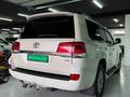 Toyota Land Cruiser 2018 годаүшін33 000 000 тг. в Павлодар – фото 7