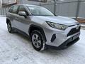 Toyota RAV4 2022 года за 22 100 000 тг. в Караганда