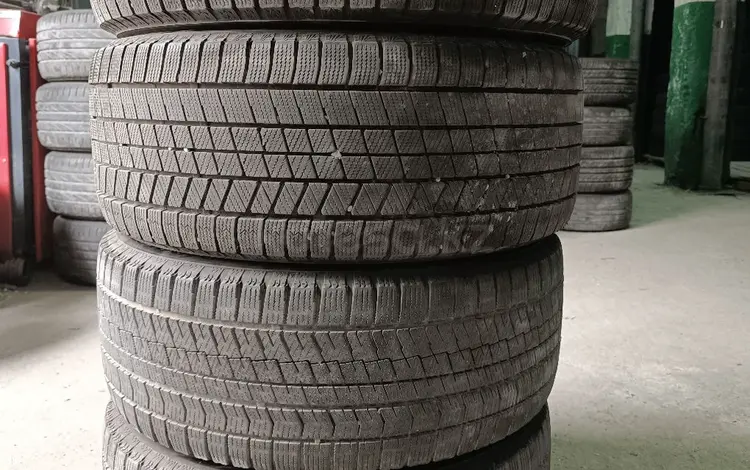 245/50R18 Bridgestone BLIZZAKүшін170 000 тг. в Алматы