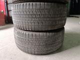 245/50R18 Bridgestone BLIZZAKүшін170 000 тг. в Алматы – фото 3