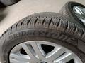 245/50R18 Bridgestone BLIZZAKүшін170 000 тг. в Алматы – фото 8