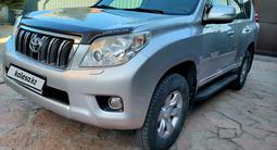 Toyota Land Cruiser Prado 2013 года за 15 500 000 тг. в Астана