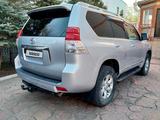 Toyota Land Cruiser Prado 2013 годаүшін15 500 000 тг. в Астана – фото 3