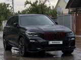 BMW X5 2019 года за 28 000 000 тг. в Шымкент