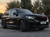 BMW X5 2019 года за 28 000 000 тг. в Шымкент – фото 3