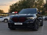 BMW X5 2019 года за 28 000 000 тг. в Шымкент – фото 4