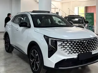 Changan CS55 Plus