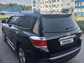 Toyota Highlander 2012 года за 12 900 000 тг. в Усть-Каменогорск – фото 6