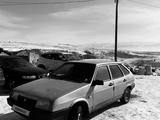 ВАЗ (Lada) 2109 2000 года за 350 000 тг. в Алматы – фото 2