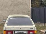 ВАЗ (Lada) 2109 2000 года за 350 000 тг. в Алматы