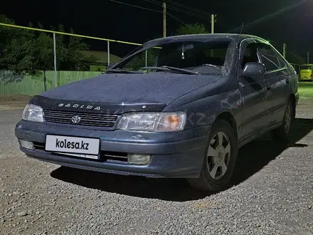 Toyota Carina E 1995 года за 3 350 000 тг. в Алматы