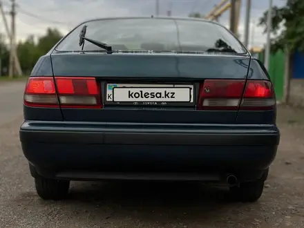 Toyota Carina E 1995 года за 3 350 000 тг. в Алматы – фото 8