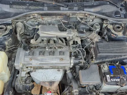 Toyota Carina E 1995 года за 3 350 000 тг. в Алматы – фото 2