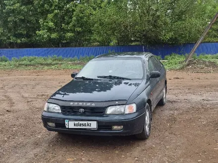 Toyota Carina E 1995 года за 3 350 000 тг. в Алматы – фото 3