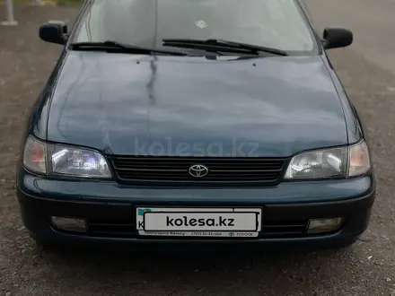 Toyota Carina E 1995 года за 3 350 000 тг. в Алматы – фото 5