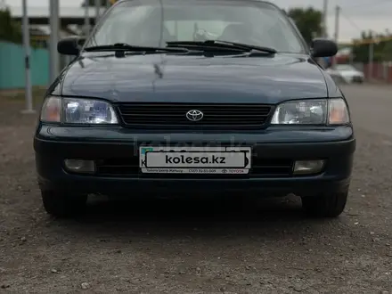 Toyota Carina E 1995 года за 3 350 000 тг. в Алматы – фото 6