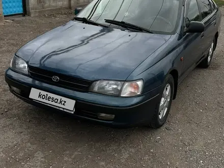 Toyota Carina E 1995 года за 3 350 000 тг. в Алматы – фото 7