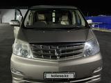 Toyota Alphard 2005 года за 8 200 000 тг. в Актобе – фото 4