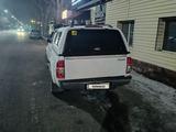 Toyota Hilux 2007 года за 9 199 000 тг. в Талдыкорган – фото 4