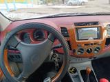 Toyota Hilux 2007 года за 9 199 000 тг. в Талдыкорган