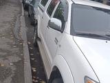 Toyota Hilux 2007 года за 9 199 000 тг. в Талдыкорган – фото 2