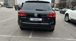 Volkswagen Touareg 2011 годаүшін9 000 000 тг. в Алматы – фото 3