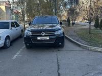 Volkswagen Touareg 2011 года за 9 800 000 тг. в Алматы