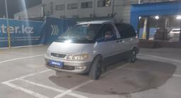 Toyota Estima 1996 года за 2 670 000 тг. в Алматы