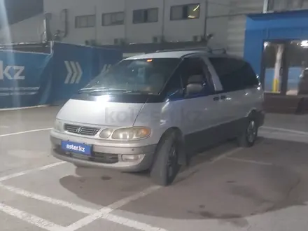 Toyota Estima 1996 года за 2 670 000 тг. в Алматы