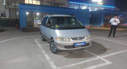 Toyota Estima 1996 года за 2 670 000 тг. в Алматы – фото 2
