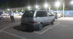 Toyota Estima 1996 года за 2 670 000 тг. в Алматы – фото 3