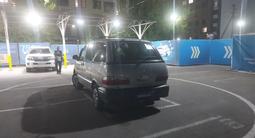 Toyota Estima 1996 года за 2 670 000 тг. в Алматы – фото 4