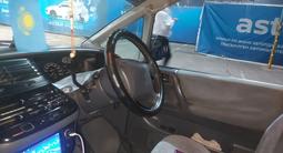 Toyota Estima 1996 года за 2 670 000 тг. в Алматы – фото 5