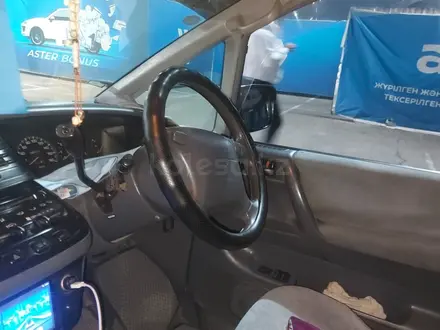 Toyota Estima 1996 года за 2 670 000 тг. в Алматы – фото 5
