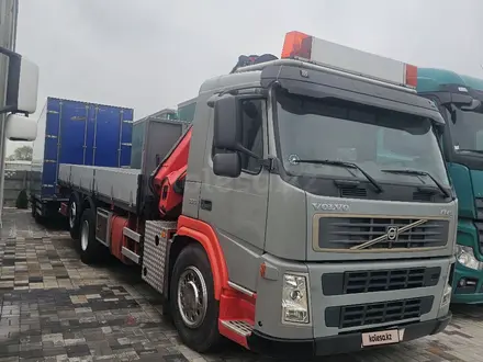 Volvo 2009 года за 25 000 000 тг. в Алматы