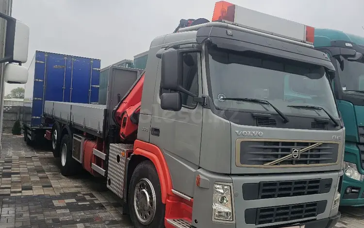 Volvo 2009 годаүшін25 000 000 тг. в Алматы