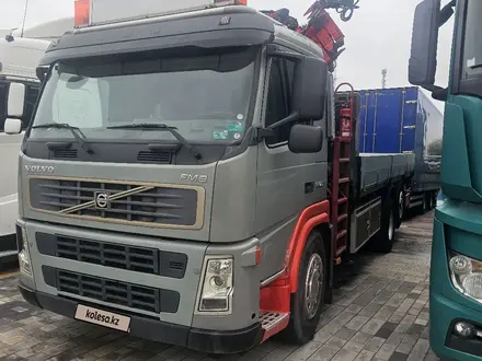 Volvo 2009 года за 25 000 000 тг. в Алматы – фото 2