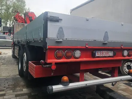 Volvo 2009 года за 25 000 000 тг. в Алматы – фото 3