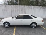 Toyota Mark II 1997 годаүшін3 300 000 тг. в Усть-Каменогорск – фото 5