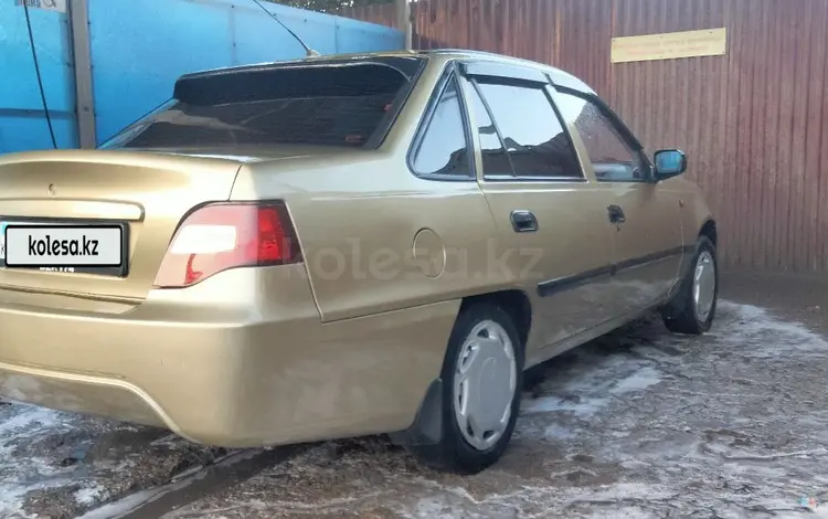 Daewoo Nexia 2011 годаүшін1 700 000 тг. в Тараз