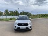 Hyundai Creta 2020 года за 7 500 000 тг. в Астана – фото 3