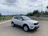Hyundai Creta 2020 года за 7 500 000 тг. в Астана
